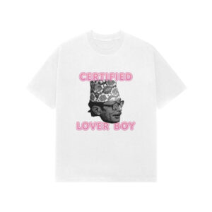 Certified LoverBoy
