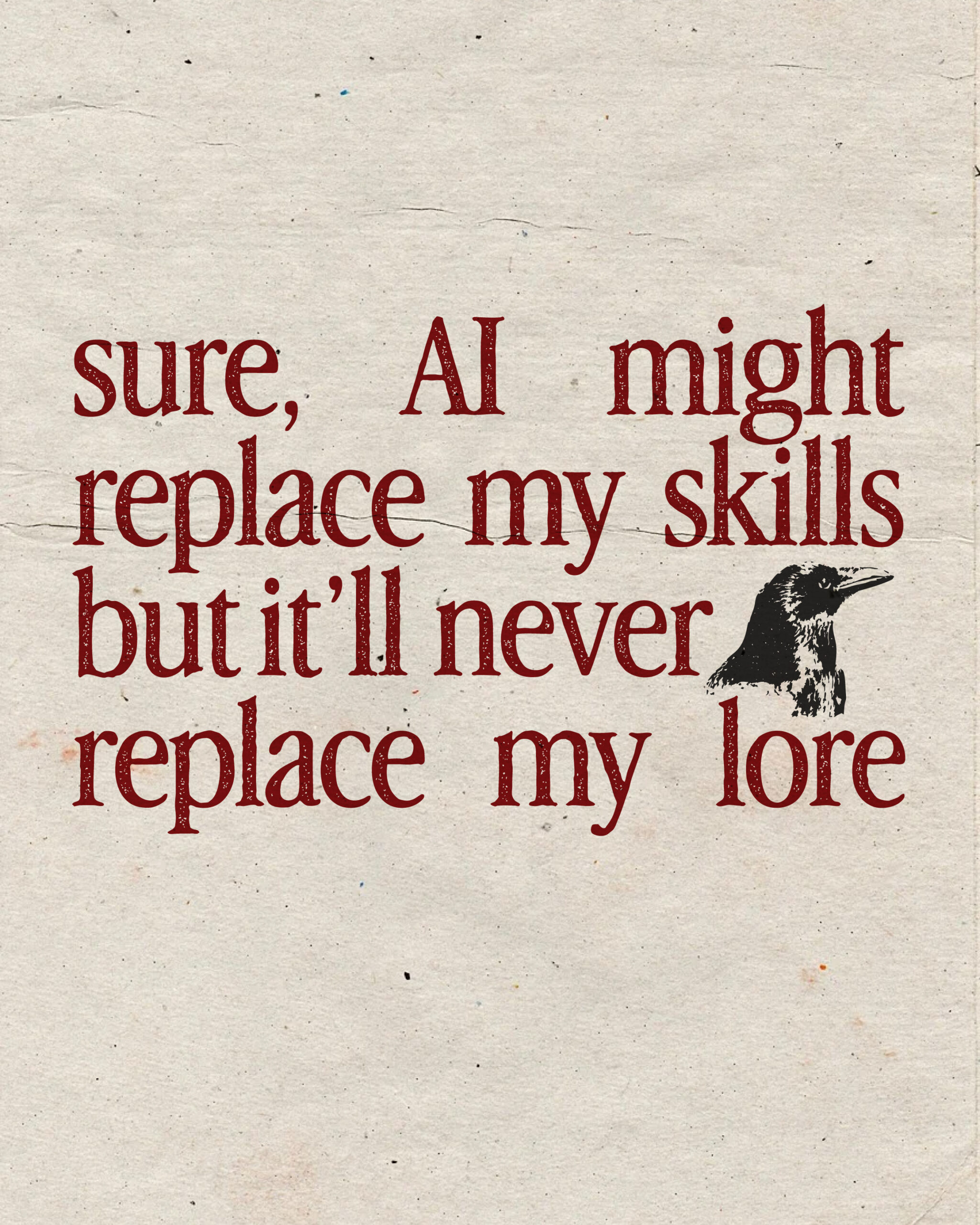 not ai slop - Image 2