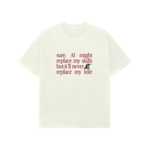 not ai slop