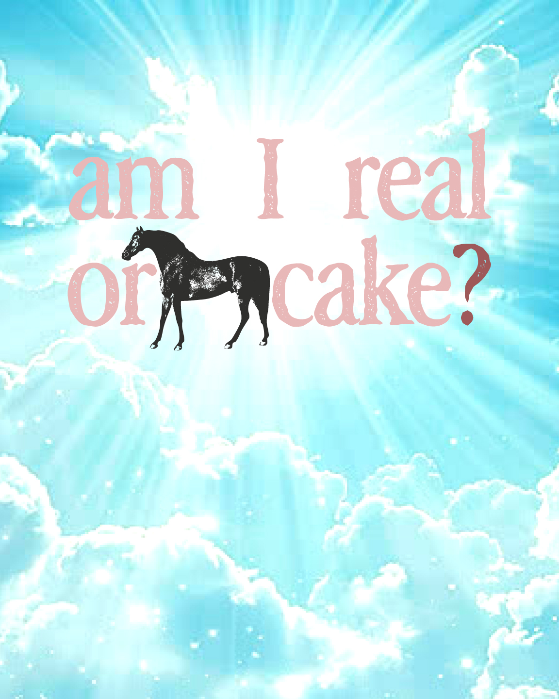 real or cake - Image 2