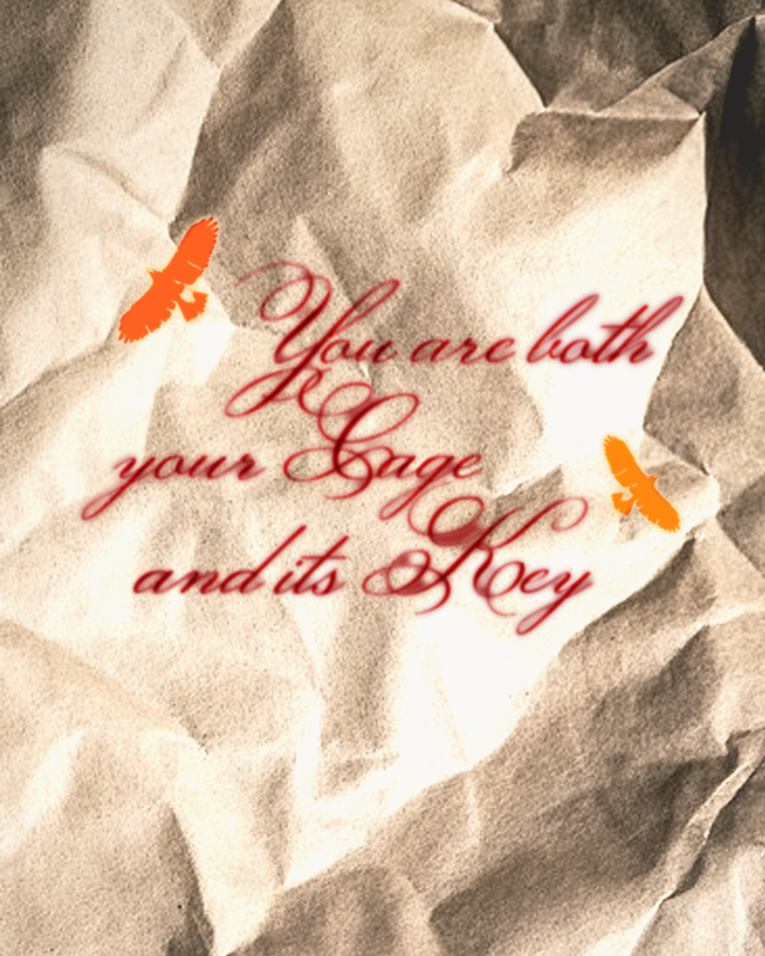cage and key - Image 2